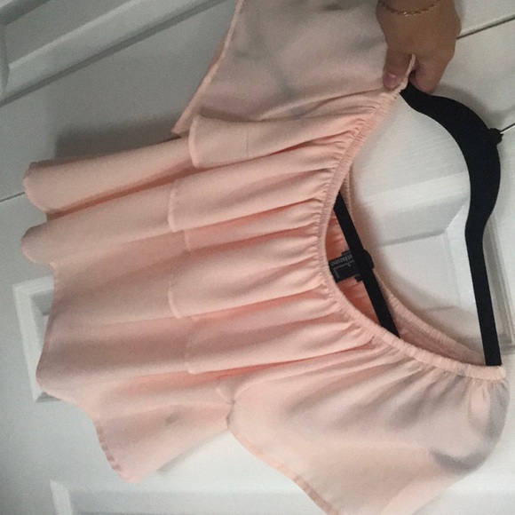 Off shoulder top - Picture 1 of 1